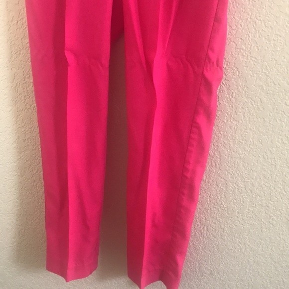 H&M Fuchsia Ankle Trouser - Picture 4 of 6